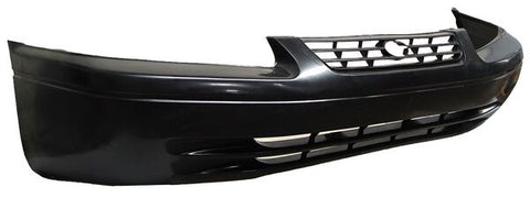 2897 DEFENSA DEL ~ TOYOTA CAMRY 1997-1999