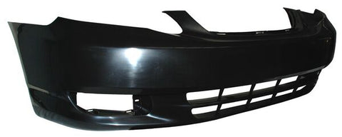 5567 DEFENSA DEL ~ TOYOTA COROLLA 2003 - 2004