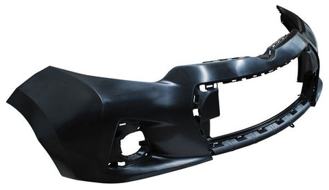 13377 DEFENSA DELANTERA S ~ TOYOTA COROLLA 2014 - 2016