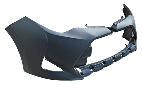 12138 DEFENSA DELANTERA LE ~ TOYOTA COROLLA 2017 - 2019