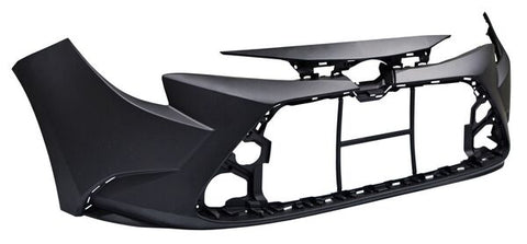 15584 DEFENSA DEL LE S/HOYO P/TIRON ~ TOYOTA COROLLA 2020 - 2024