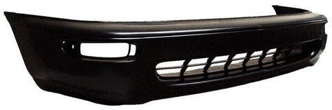 5312 DEFENSA DEL ~ TOYOTA COROLLA 1993 - 1997