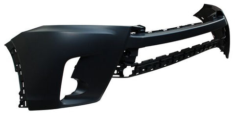 15611 DEFENSA DEL S/HOYO P/SENSOR ~ TOYOTA HIGHLANDER 2017 - 2019