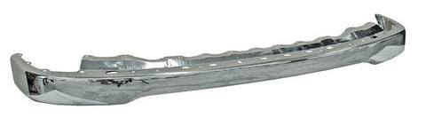 13429 DEFENSA DELANTERA CROMADA ~ TOYOTA TACOMA 2001 - 2004