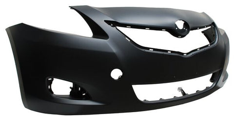 570 DEFENSA DEL 4 PTS ~ TOYOTA YARIS 2006 - 2015