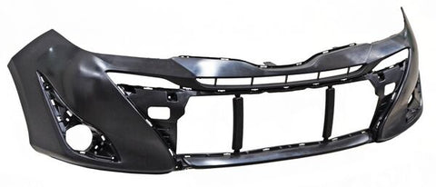 13417 DEFENSA DELANTERA  4 /5 PTS ~ TOYOTA YARIS 2018 - 2022