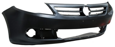 6168 DEFENSA DEL ~ VW GOL 2008-2012