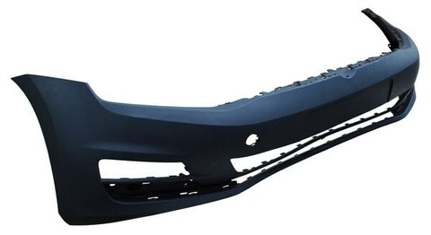 13143 DEFENSA DELANTERA ~ VW GOLF 2015 - 2017