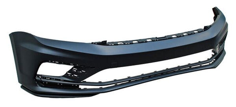 15646 DEFENSA DEL GLI S/HOYO P/SENSOR ~ VW JETTA 2015 - 2018