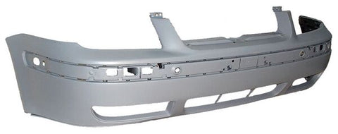 5044 DEFENSA DEL S/MOLDURA ~ VW JETTA 1999-2007