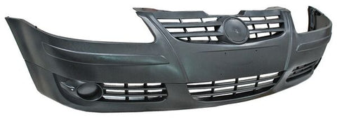 4717 DEFENSA DEL ~ VW POINTER 2006-2009