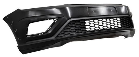 14742 DEFENSA DEL ~ VW SAVEIRO 2017 - 2023