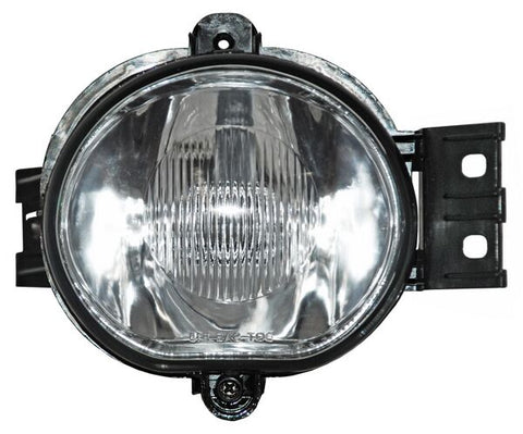 4615 FARO LH NIEBLA  ~ DODGE DODGE P/U 2002-2008