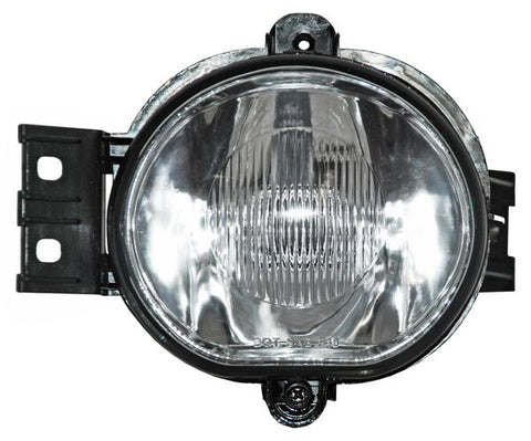 4616 FARO RH NIEBLA  ~ DODGE DODGE P/U 2002-2008
