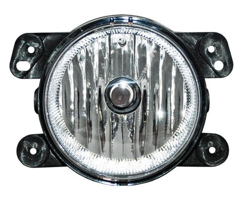 11879 FARO NIEBLA LH/RH ~ JEEP GRAND CHEROKEE 2010 - 2012