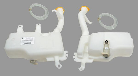 15030 DEPOSITO WIPERS ~ NISSAN FRONTIER 1998 - 2004