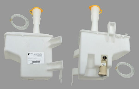 6002 DEPOSITO WIPERS ~ NISSAN SENTRA 2001 - 2006