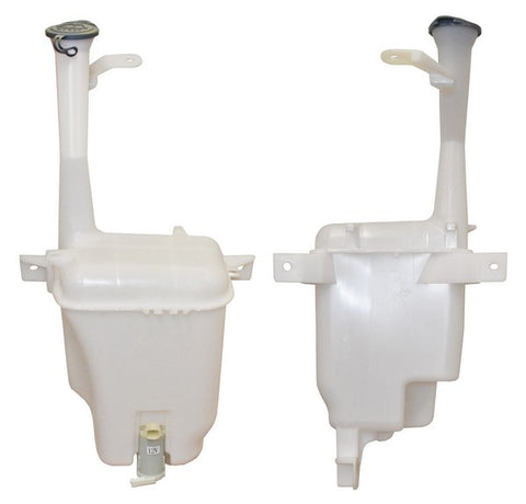 15028 DEPOSITO WIPERS C/MOTOR ~ NISSAN VERSA 2012 - 2019