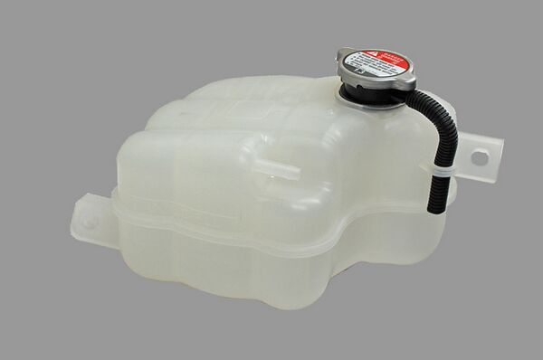 9627 DEPOSITO RADIADOR 3.5L/11-16 3.6L ~ DODGE JOURNEY 2009 - 2010