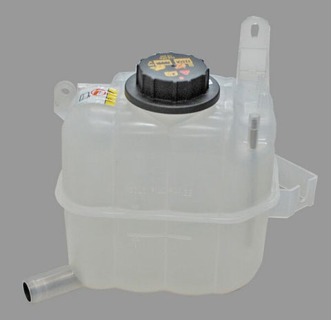 5670 DEPOSITO RADIADOR 2060035 ~ FORD WINDSTAR 1995 - 2005