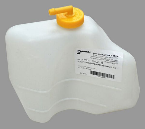 13481 DEPOSITO RADIADOR ~ HONDA ACCORD 2013 - 2016