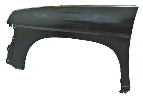 295 FENDER LH ~ NISSAN NISSAN P/U 1994 - 2007