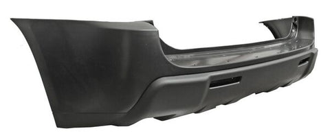 5128 DEFENSA TRA XXXX ~ CHEVROLET EQUINOX 2005 - 2006