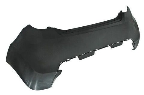 7272 DEFENSA TRA ~ CHEVROLET SPARK 2011 - 2012