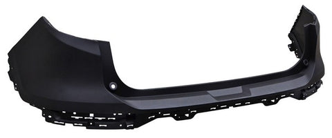 16013 DEFENSA TRAS SUP ~ GMC TERRAIN 2018 - 2024