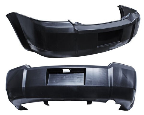 8842 DEFENSA TRA 1 SALIDA ~ DODGE AVENGER 2008-2011