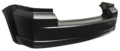 6107 DEFENSA TRA ~ DODGE CALIBER 2007-2010