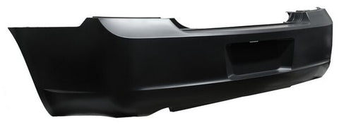 7513 DEFENSA TRA ~ DODGE CHARGER 2006-2010