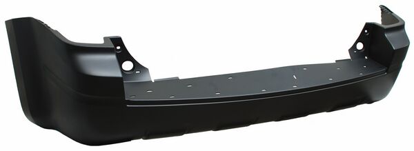 8810 DEFENSA TRA ~ FORD ESCAPE 2008-2012