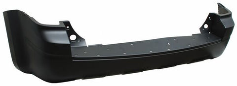 8810 DEFENSA TRA ~ FORD ESCAPE 2008-2012