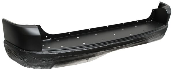 8520 DEFENSA TRA ~ FORD EXPLORER 2006-2010