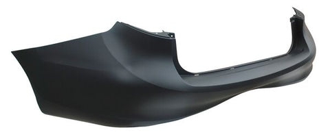 14909 DEFENSA TRASERA 4 PTS ~ FORD FIESTA 2011 - 2013