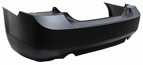 8114 DEFENSA TRA 2 MOFLE ~ FORD FUSION 2006 - 2009