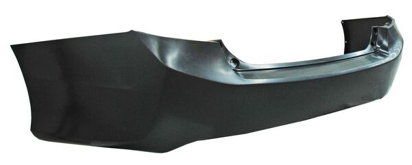 11085 DEFENSA TRASERA 4PTAS ~ HONDA ACCORD 2013 - 2015