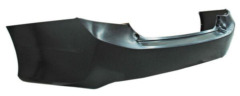 11085 DEFENSA TRASERA 4PTAS ~ HONDA ACCORD 2013 - 2015
