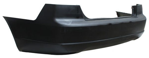 6813 DEFENSA TRA 4 PTS ~ HONDA CIVIC 2001-2003