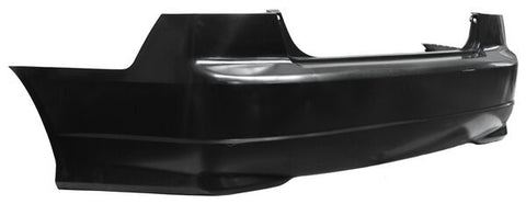 5161 DEFENSA TRA 4PTS ~ HONDA CIVIC 2004-2005