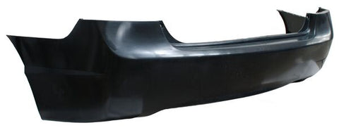 6802 DEFENSA TRA SEDAN/HIBRIDO ~ HONDA CIVIC 2006-2010