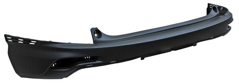 13358 DEFENSA TRASERA INFERIOR ~ HONDA CRV 2017 - 2019