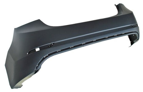 12184 DEFENSA TRASERA ~ HYUNDAI ELANTRA 2014 - 2016