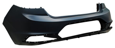 16009 DEFENSA TRAS ~ HYUNDAI ELANTRA 2019 - 2020