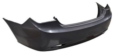 13425 DEFENSA TRASERA ~ HYUNDAI SONATA 2011 - 2013