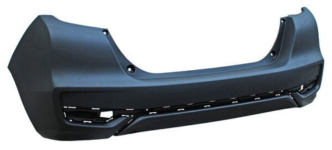 14910 DEFENSA TRASERA ~ HONDA FIT 2018 - 2020