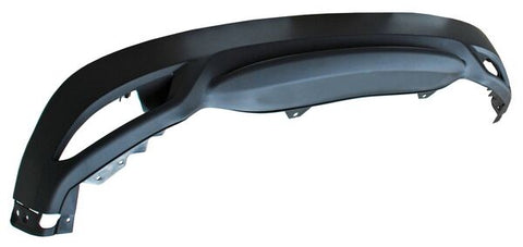 12685 DEFENSA TRASERA ~ HONDA HRV 2016 - 2018