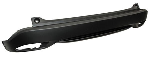 16010 DEFENSA TRAS ~ HONDA HRV 2019 - 2022