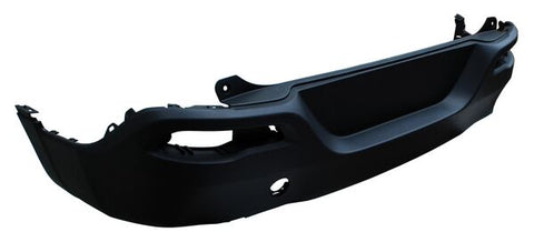 14901 DEFENSA TRASERA INFERIOR S/HOYO P/MOLDURA ~ JEEP CHEROKEE 2014 - 2018